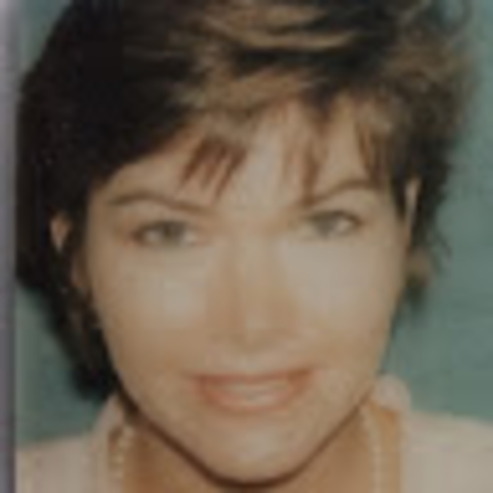 Meet your Posher, Donna